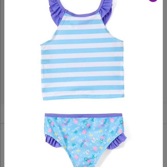 Tankini - Picture 2 of 2